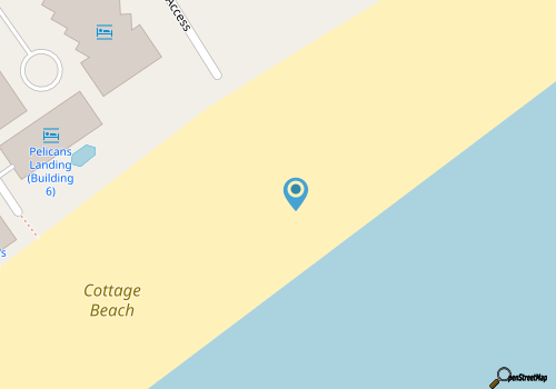 Pelicans Landing 118 3 bedroom with a 5 minute walk to the beach. \