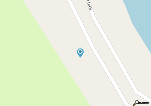 Dog Friendly Condo W/ Balcony at Myrtlewood Golf map location