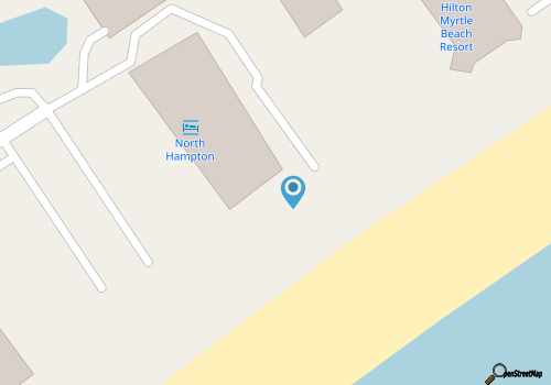 Enjoy Amazing views, huge  wraparound balcony and  sounds of the ocean. map location