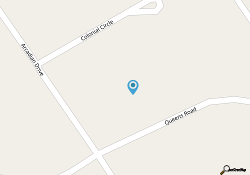 3 Bedroom Seawatch Resort map location