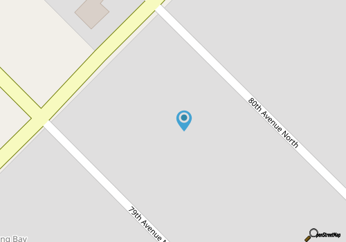 Magic Myrtle III, Steps from Beach, Pet Friendly map location