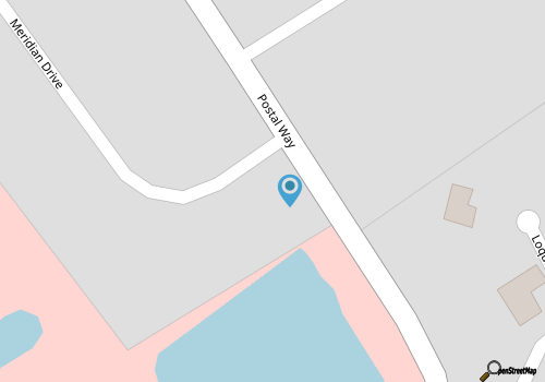 Landing | Stylish 1BD, Game Room, Gym map location