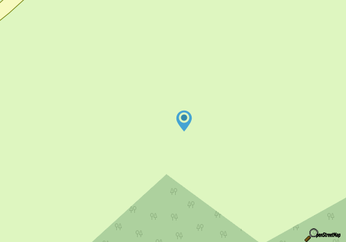 GreenLinks 3BR Getaway map location