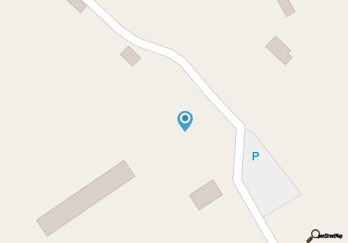 Nature & Wildlife River Boat Tour map location