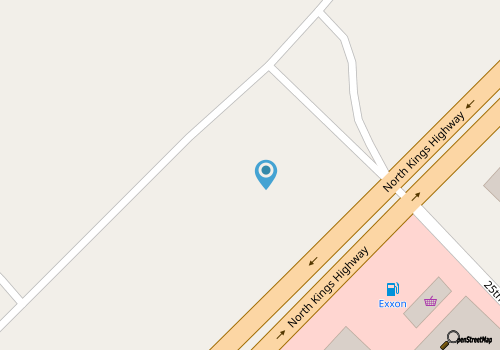 Beach, Boardwalk, Convention Ctr, Dining and More! map location