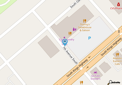 Family Tree- when you need that special space for the whole Family ! map location
