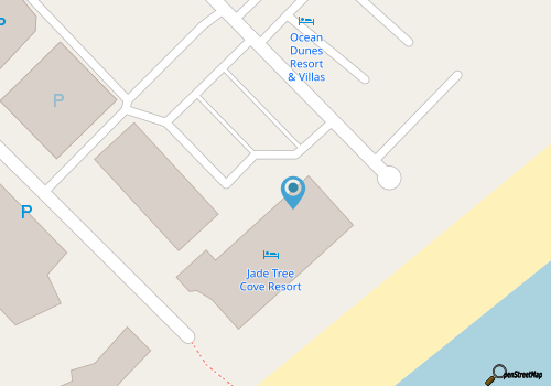 Relaxation Station!  Enjoy a very quiet, calm area of Myrtle Beach at our condo. map location