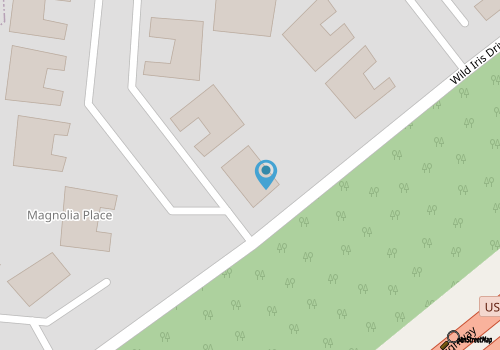 Ocean Breeze Retreat: Luxe Golf & Poolside Living map location