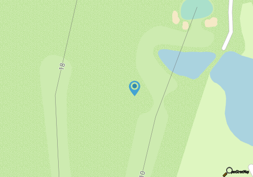 Charming 2-bedroom condo with AC and WiFi in welcoming Myrtle Beach map location