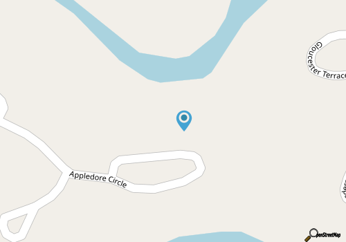 Beautiful Lake View Villa in the Prestigious Kingston Plantation/Pools/Lakes map location
