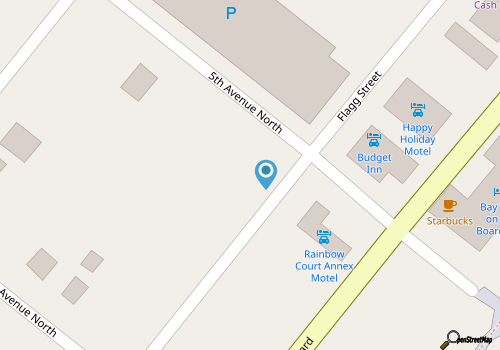 Family Paradise: Pools, Hot Tub & Court | Near Family Kingdom & Ripley's map location