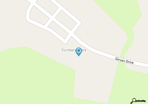 2 BR/ 2 BA Gorgeous Condo at Legends Resort map location