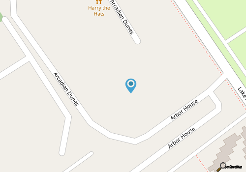 *NEW* I Luxury Beach House I Walk to Beach I Pool map location