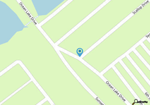UPDATED WITH CART AND WIFI  DOGS CONSIDERED <20 LBS SITE 1672 STARFISH LN map location
