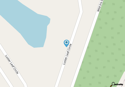 Snowbirds Welcomed II - Magnolia Pointe 3BR/2BA Condo,Lakeview, WiFi map location