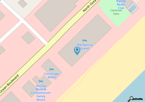 4 Rooms w/ Free Parking & Breakfast; Discover Local Parks & Waterfront Sights map location