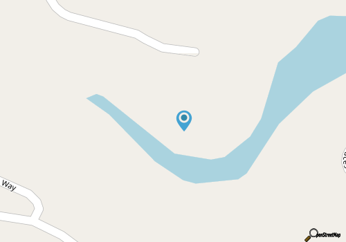 4 Bedroom, 3 bath Oceanview Villa - Gated Community map location