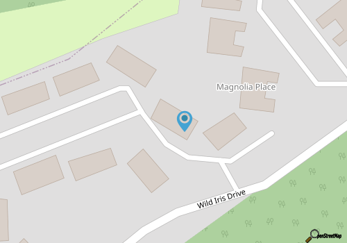2 Mi to Broadway at the Beach: Myrtle Beach Condo map location