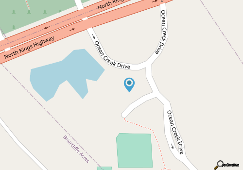 Beautiful Oceanfront 3 Bedroom Condo + Official On-Site Rental Privileges map location