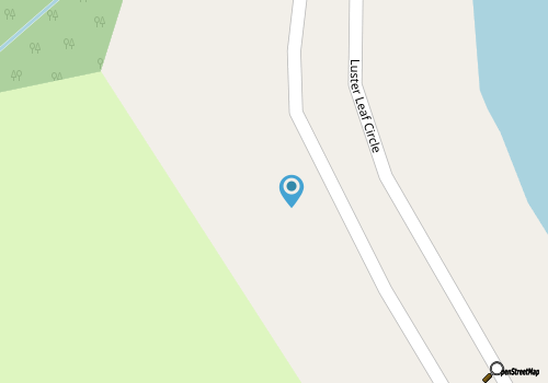 Stylish 3BR Condo w/ Pool & Myrtlewood Golf Views map location