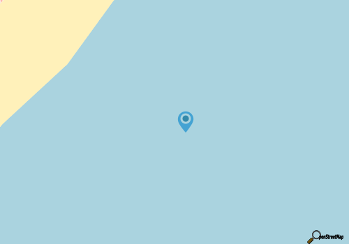 Atlantica 455, Coastal Summer Escape, Pool Access, Ocean Breeze map location