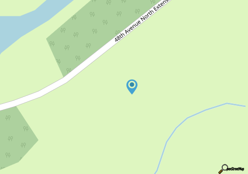 Ocean breeze | golf ease | cozy villa nights | Magnolia Place 4713-103 map location