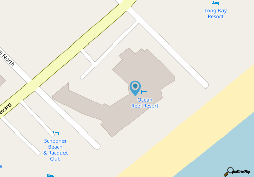 Family-Friendly 3BR | Indoor Pools & Arcade map location