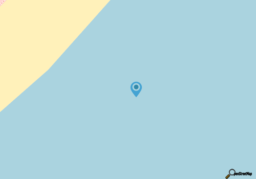 Oceanfront 1-Bedroom Condo w/ Balcony & Pool map location