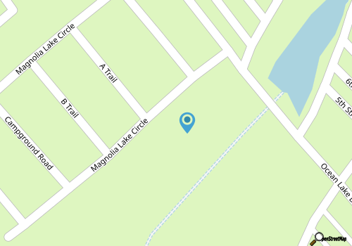 Fantastic location!!  Short walk to BEACH, Pools, and WATER PARK!  map location