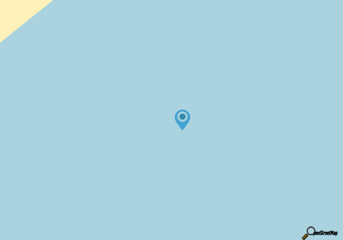 Myrtle Beach Studio at Caravelle sleeps 4 205 map location