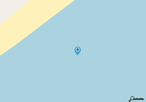 2-bedroom ocean front resort in wonderful Myrtle Beach with fully equipt kitchen map location