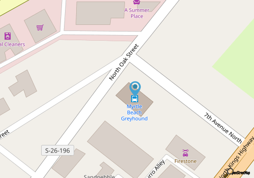 Newly built 4BR, Steps to Beach, Grill/Balcony, Smart TVs & near SkyWheel! map location