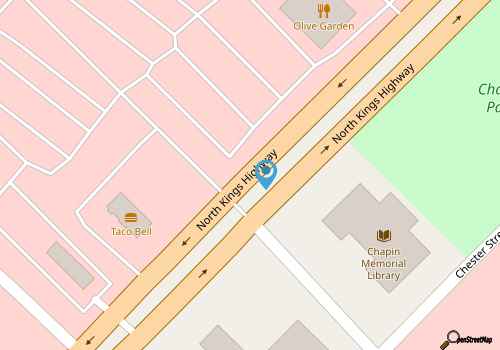 Luxury Resort, two bedroom condo, ocean view  map location
