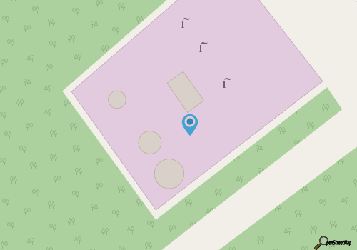 Harbour Lights Resort | 1-Bedroom Suite map location
