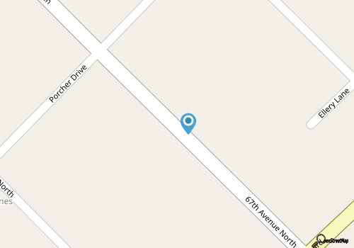 Amazing Beach/Ocean View map location