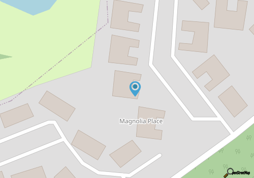 Incredible 1BR condo, ground floor map location