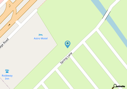 1603 Ocean Lakes Pet Friendly Golf Cart????????????????????????? map location