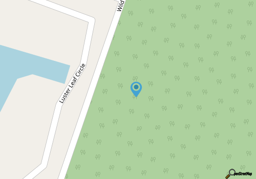 Magnolia 302 · Golf & Lake Hideaway 3BR map location