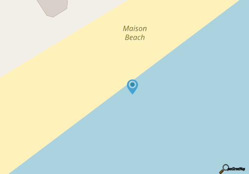 A Place at the Beach V A204, Ocean View Comfort Awaits You in Myrtle Beach map location