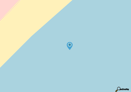 Ocean 22 by Hilton Grand Vacations  - 2BR OCEANFRONT! map location