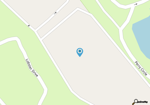 MB Resort 5 Seasons 6320- Great Price & Amenities map location