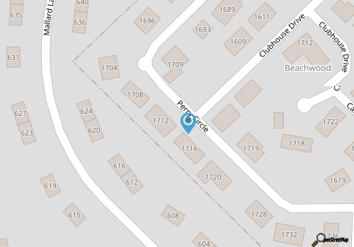 Luxury 1BR Signature Collection | Beach Access map location
