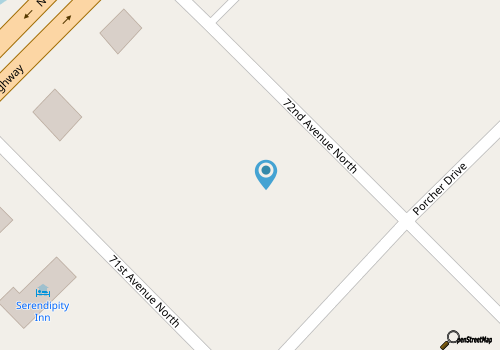 Panoramic Ocean Views from a Fully Equipped Condo! Enjoy Pools & Lazy River Fun map location