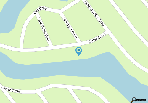 2877 Crater Lake - Sleeps 8 map location