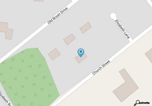 Charming Myrtle Beach Retreat map location