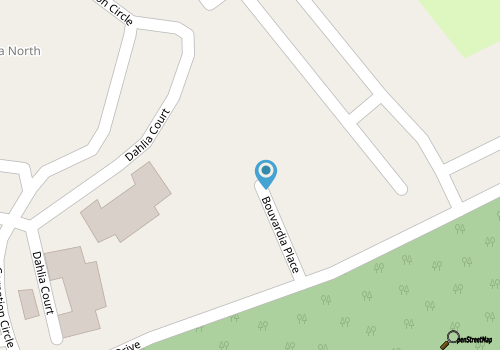 Escape to Nature | Pool & Golf Views | Magnolia Pointe 4877-104 map location