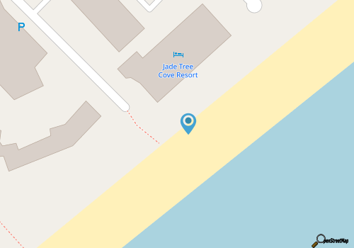 Charming 1-bedroom condo in Pleasant Myrtle Beach with AC, WiFi map location