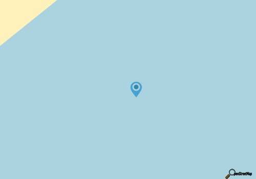 Oceanview - Watch Dolphins from balcony - Parking map location