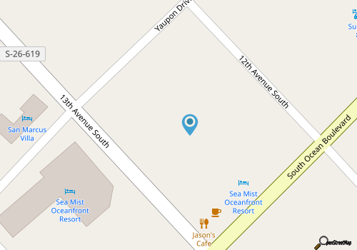 Seaside Splendor: Oceanfront Luxury with Private Jacuzzi map location