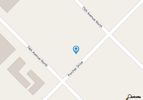 Family Fun- Beach Vacation- Great Location - 1 block to beach map location